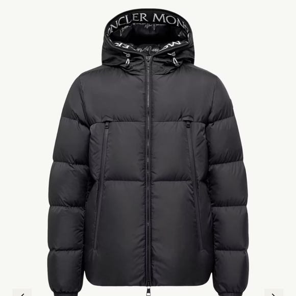 Brand new with tag Moncler jacket - Picture 1 of 3
